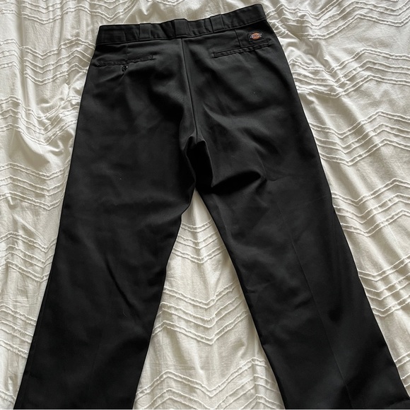 Dickies 874 Black - Picture 4 of 8